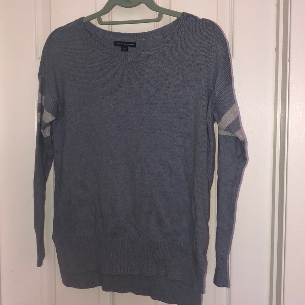 💜Sweater from AEO